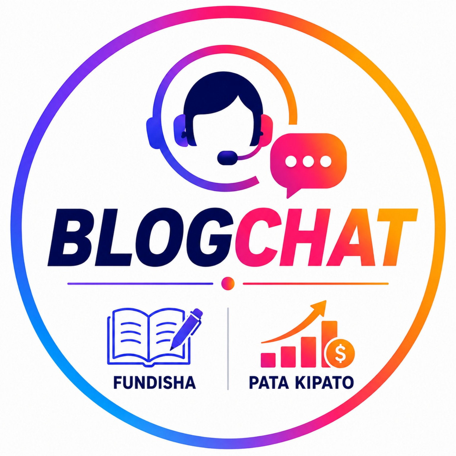BlogChat